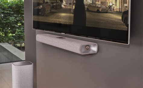Harman Kardon Citation Sub S