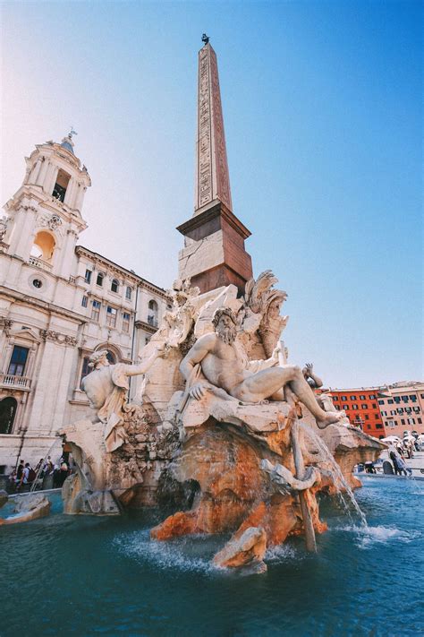 15 Very Best Things To Do In Rome Italy Italy Culture Rome Travel Rome