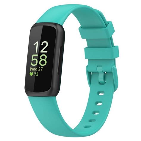 Sport Armbånd Fitbit Inspire 3 Mint Elgiganten Elgiganten