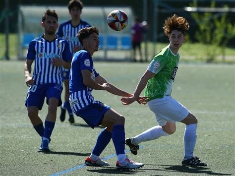 El Becerril Logra Su Segunda Victoria Consecutiva En La Liga El Norte