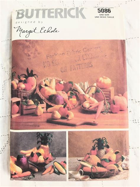 S Stuffed Fruits Vegetables Food Stuffs Designed By Margit Echols