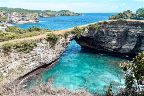 West Nusa Penida Tour Eco Bali Tours