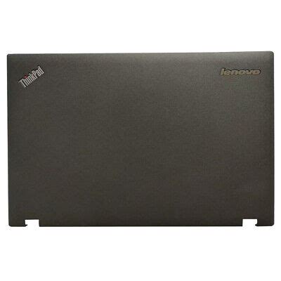 New For Lenovo Thinkpad L Laptop Lcd Rear Lid Top Back Cover Case