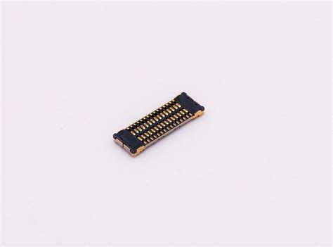 Original Microsoft Lumia 950 XL Camera Connection Board Connector Btb