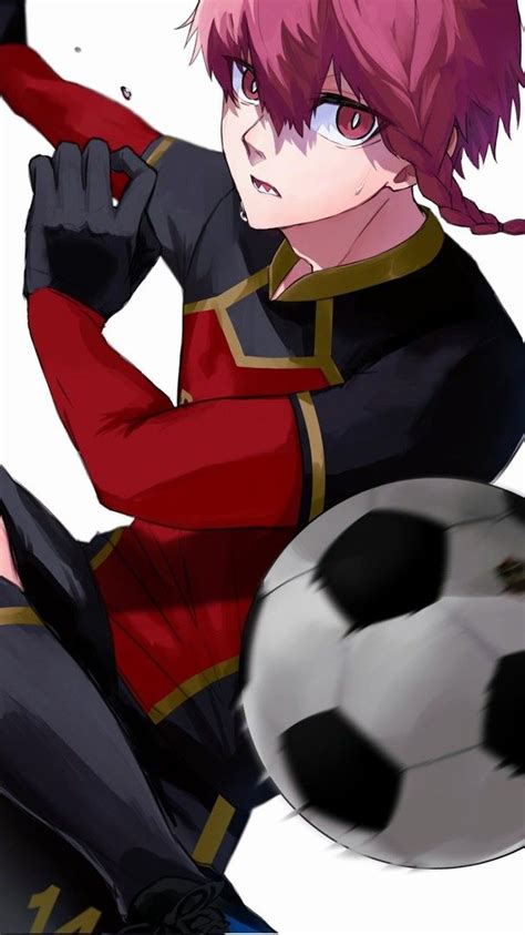 𓂃𓄹𝑩𝑳𝑼𝑬 𝑳𝑶𝑪𝑲𓂃𓄹 | Gambar animasi kartun, Gambar karakter, Ilustrasi karakter