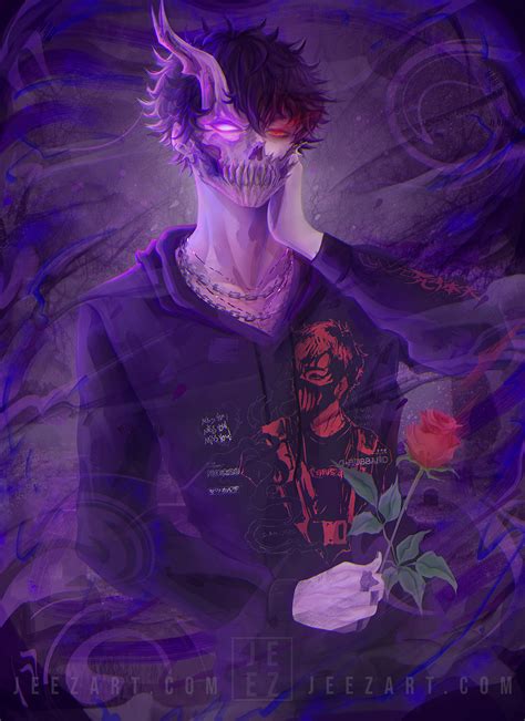 My Take On Corpse Fanart Tehehe Rcorpsehusband