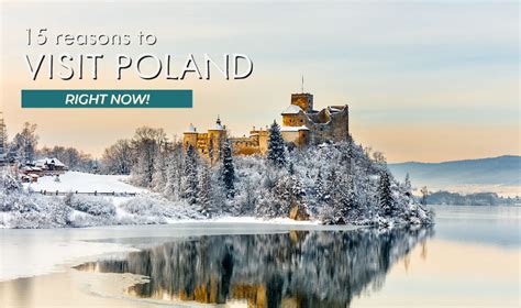 15 reasons to visit Poland right now - Poland Travel Expert