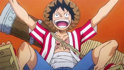 Enfin One Piece D Voile L Le Tant Attendue Par Les Fans