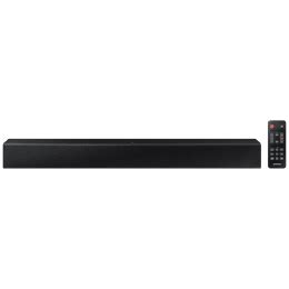 Buy Samsung Hw T Xl W Bluetooth Soundbar With Remote Dolby Atmos