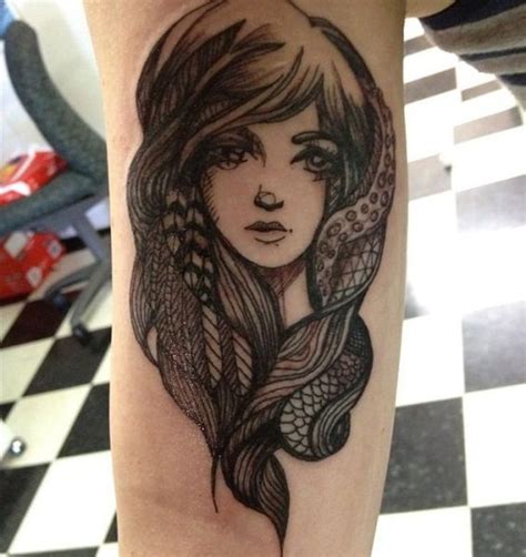 Great Tattoos That Artists Can Be Proud Of 99 Pics