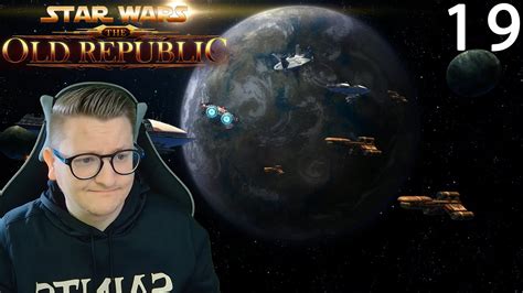 Star Wars The Old Republic Jedi Wächter 019 Ankunft auf Ord