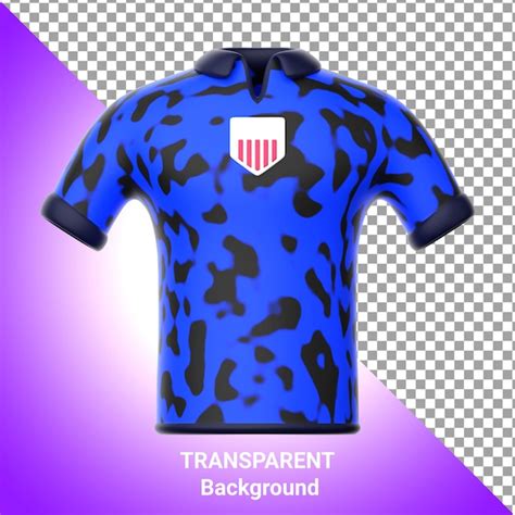 Ic Ne D Du Maillot De L Quipe De La Coupe Du Monde De Football