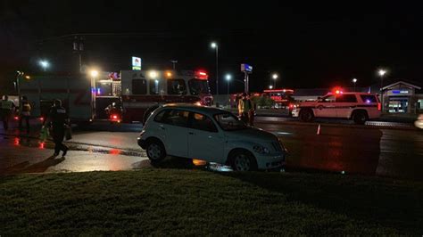 Tyler Police Responding To Two Vehicle Crash On S Broadway Cbs19 Tv