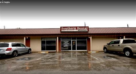 Southern Dental Associates Updated December 2024 12 Photos And 66 Reviews 310 W 19th St