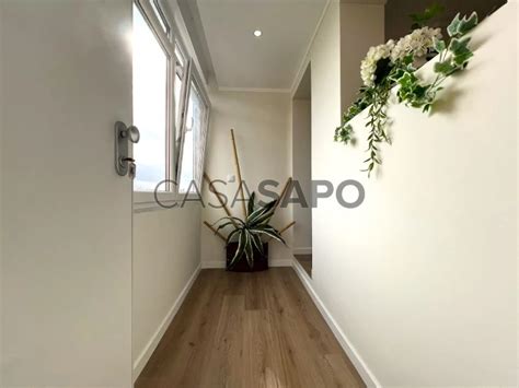 Apartamento Habitaciones Venta En Seixal Seixal Arrentela