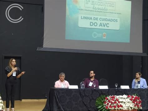 3º Encontro da Saúde reúne representantes da Atenção Primária e