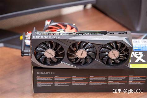 技嘉rtx3060ti Gaming Oc Pro 8g魔鹰评测 知乎