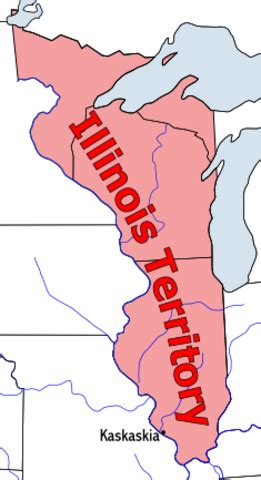 Political History of Illinois timeline | Timetoast timelines