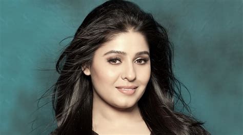 Happy Birthday Sunidhi Chauhan 5 Songs That Prove The Mastery Of This