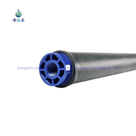 Epdm Membrane Fine Bubble Tube Diffuser For Wastewater Treatment Tube