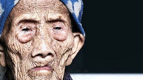 The 10 Oldest Humans To Ever Live YouTube