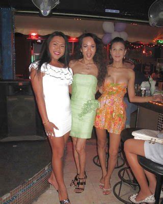 Ladyboy Nightlife In Phuket Porn Pictures XXX Photos Sex Images PICTOA