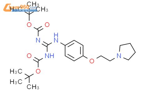 Carbamic Acid N Dimethylethoxy Carbonyl Amino