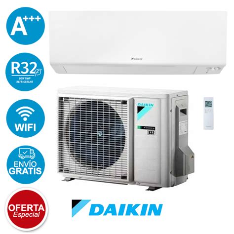 Daikin Perfera Txm R Aire Acondicionado