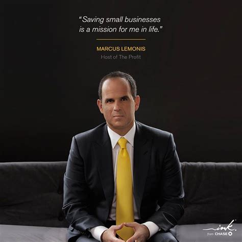 Marcus Lemonis Hes A T To Many And An Inspiration To Me