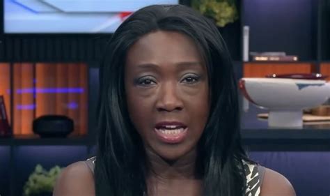 Brexit news: GB News host Nana Akua criticises Whitehall move to ban the word Brexit | Politics ...