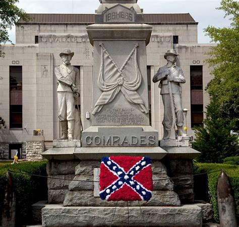 Virginia School Board Votes To Restore Confederate Names To Two Schools