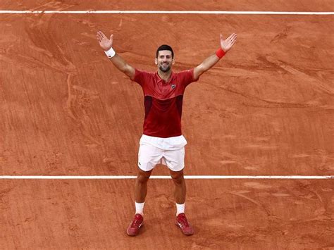 Djokovic S Estar En Juegos Ol Mpicos De Par S