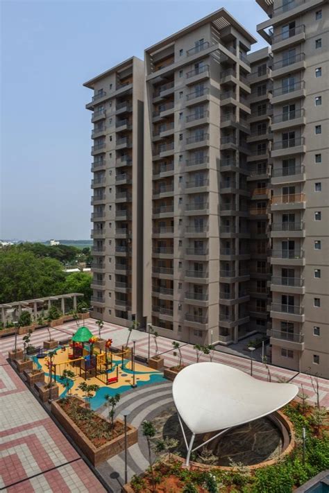 Goyal Orchid Lakeview In Bellandur Bangalore By Goyal And Company