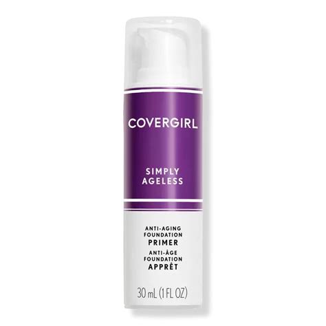 Reviewed: Covergirl's Skin Perfector Essence Foundation | Who What Wear