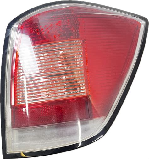 Opel Astra H III Kombi 03 14r Lampa Prawa Tył Tylna wkład lampy Astra