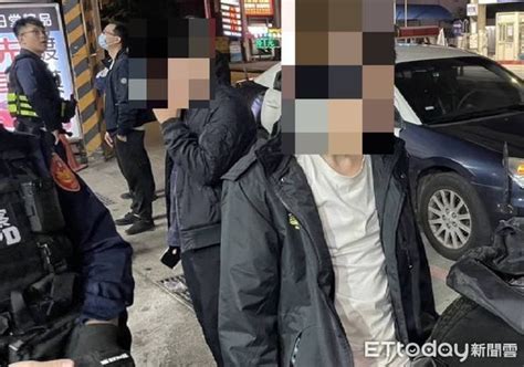 快訊／新北教會旁驚傳槍響！狂男喬債談不攏 當街對空開槍被捕 Ettoday社會新聞 Ettoday新聞雲