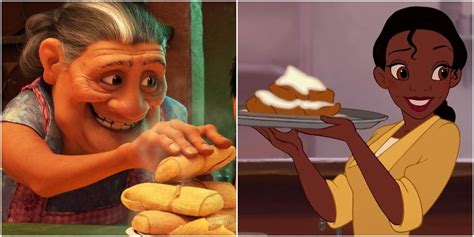 Disney: 10 Magical Meals You Can Make at Home