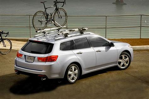 Acuratsxsportswagon Sports Wagon Acura Tsx Tsx Wagon