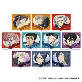 Aitaikuji Katekyo Hitman Reborn Jump Festa Special Presale Goods