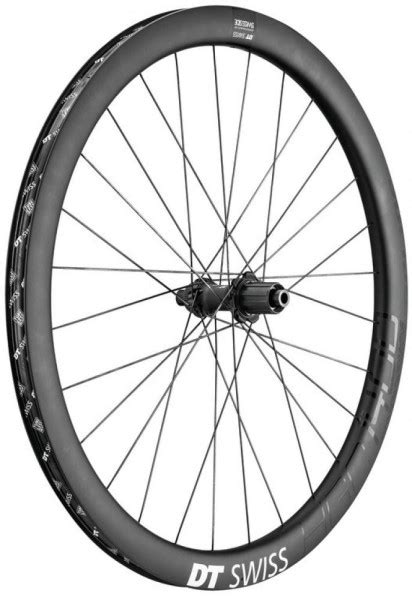 DT SWISS Laufrad Hinterrad HGC 1400 Spline 42 27 5 24 Carbon Sw DB