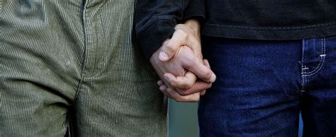 Lettera Di Una Madre Al Fidanzato Del Figlio Gay Wired Italia