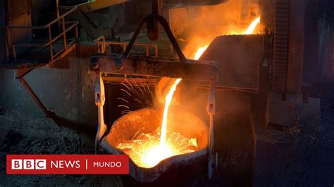 Cómo el enorme aumento del precio del cobre encendió el debate en Chile