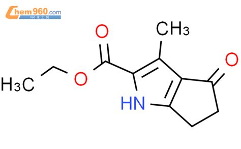 52649 28 2 1 4 5 6 Tetrahydro 3 Methyl 4 Oxo Cyclopenta B Pyrrole 2