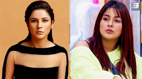 Shehnaaz Gill Reveals Being Fat Shamed On Bigg Boss 13