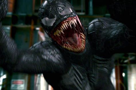 Everything You Need to Know About Carnage, the Villain in the Venom Post-Credits Scene