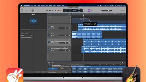 How To Change Key Mid Song In Garageband A Friendly Guide