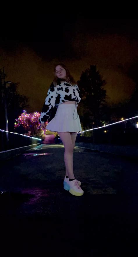 Skirt Is As As Short As They Cum Nudes Nsfwoutfits Nude Pics Org