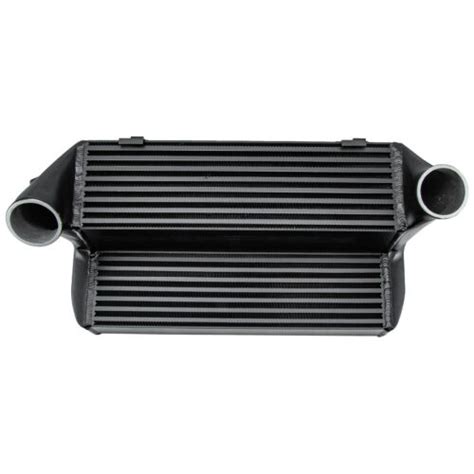 Upgraded Aluminum Intercooler For Bmw I Is I Xi