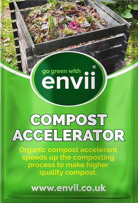 Compost Accelerators Uk