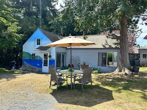 Lummi Island Vacation Rentals House And Cabin Rentals Airbnb